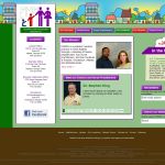 Pediatrics & Adolescent Medicine, P.A.<br>Pediatrics